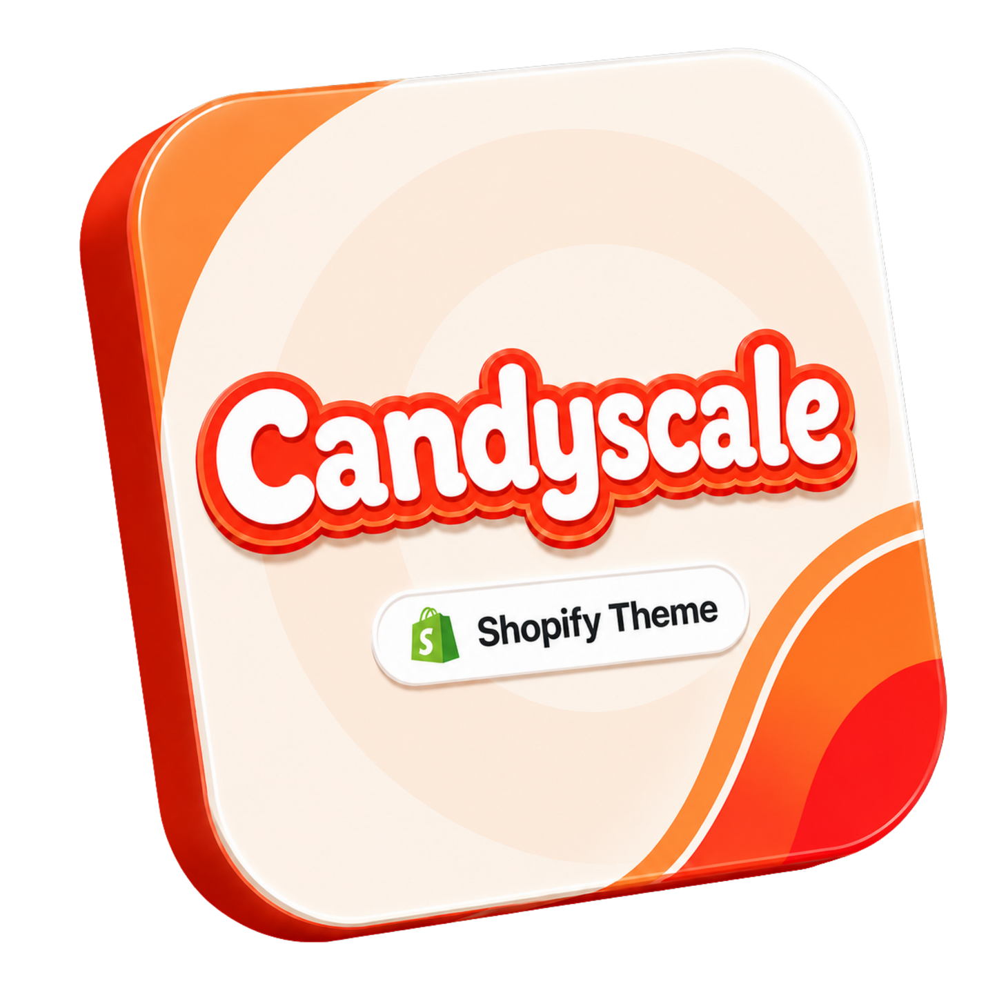 Candy Theme V1