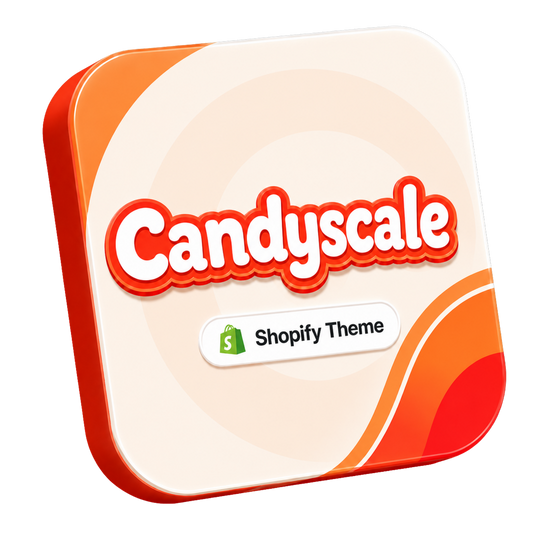 Candy Theme V1